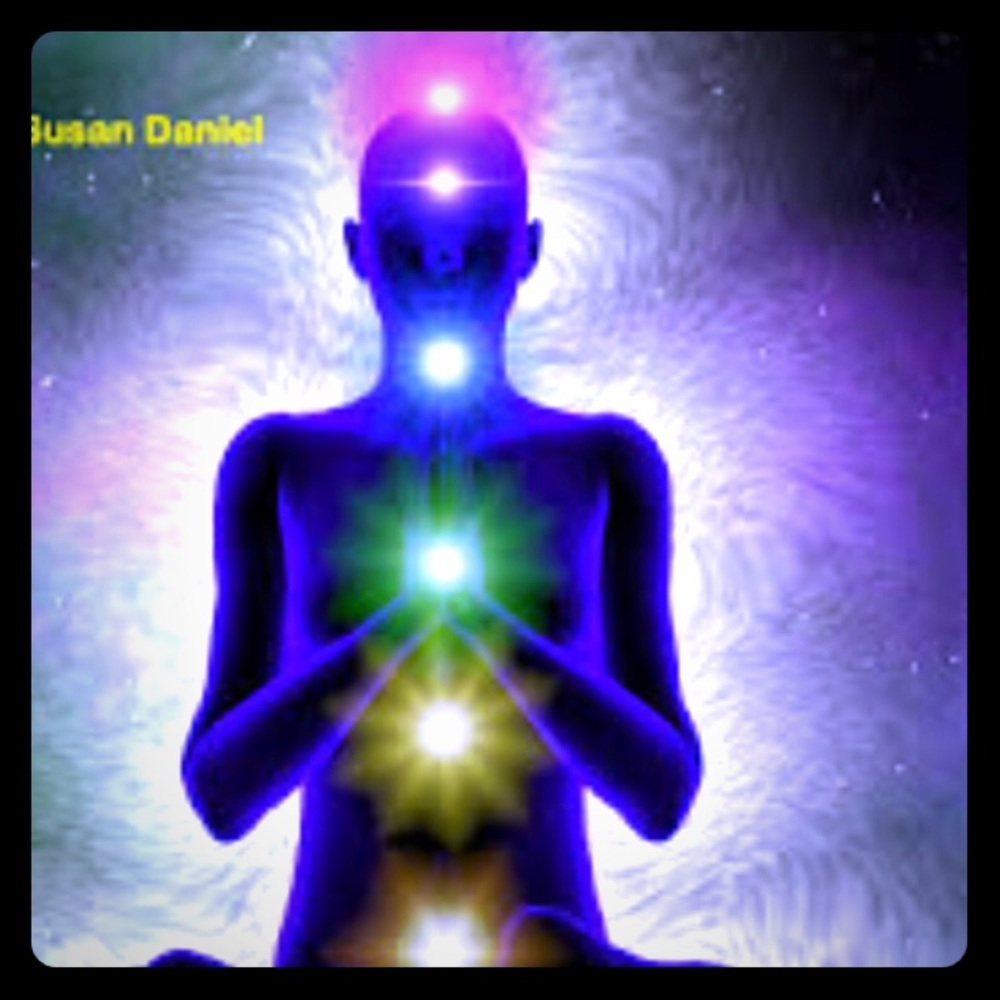 Chakra balancing